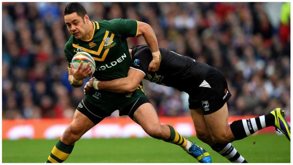 Australia rugby star Jarryd Hayne freed from jail after sexual assault convictions quashed