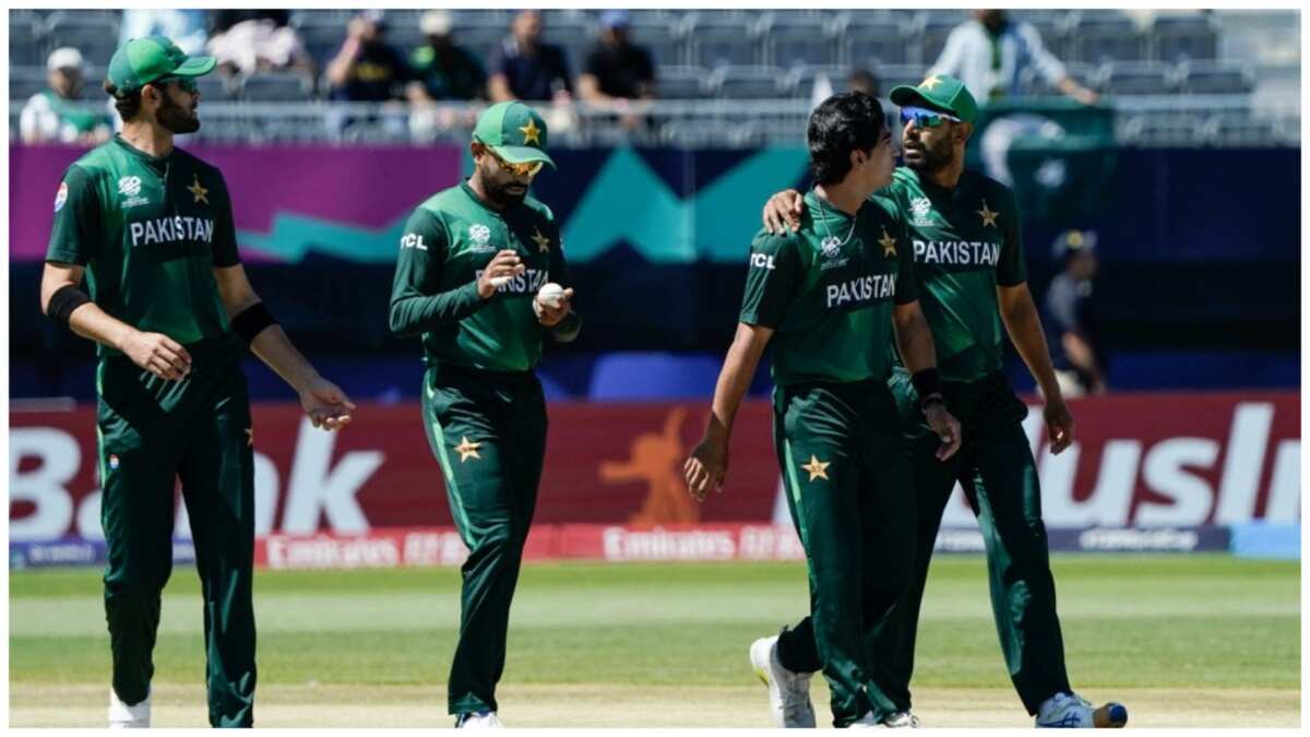 There is self-proclamation that our captain is the king: Butt BLASTS Babar amid Pakistan's T20 WC woes There is self-proclamation that our captain is the king: Butt BLASTS Babar amid Pakistan's T20 WC woes