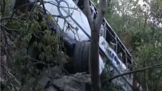 Reasi terror attack: Bus manager recounts horror, says driver sacrificed life to save passengers