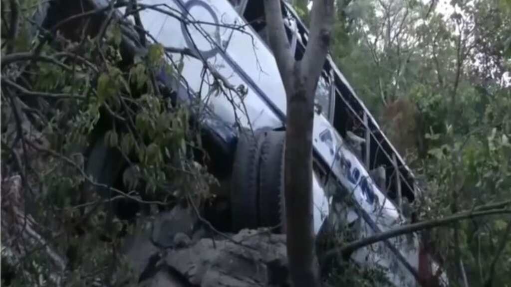 Reasi terror attack: Bus manager recounts horror, says driver sacrificed life to save passengers