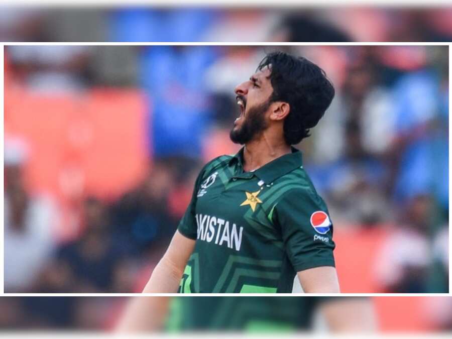 'All eyes on Vaishno Devi': Pakistan speedster Hassan Ali condemns horrific Reasi terror attack