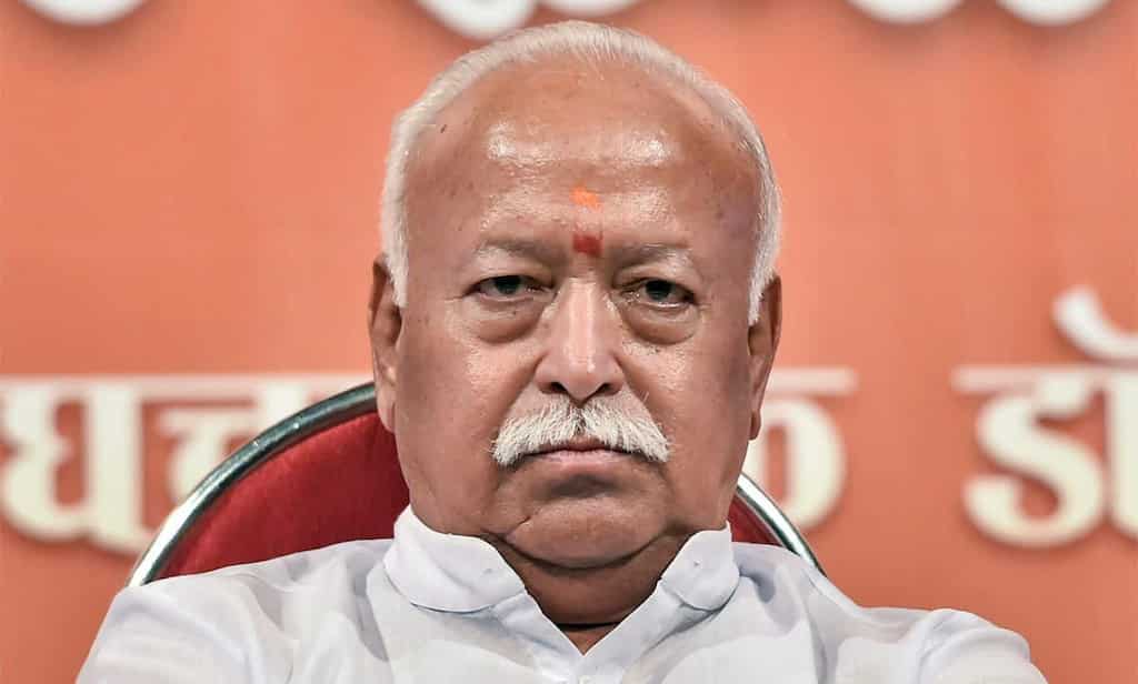 RSS tussle with BJP: Mouthpiece Organiser slams Modi's party for 'overconfidence'