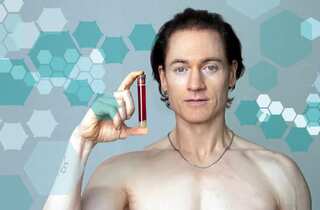 Millionaire Bryan Johnson says ‘longevity pill’ saved dog’s life, ‘human trials next’