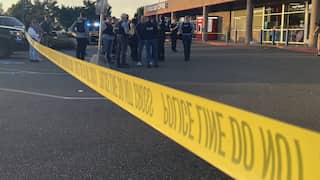 US: Off-duty guard fatally shoots teen mistaking toy gun for real firearm