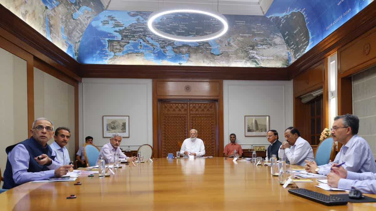 PM Modi chairs review meet on Kuwait fire tragedy, announces ex-gratia relief for deceased India nationals