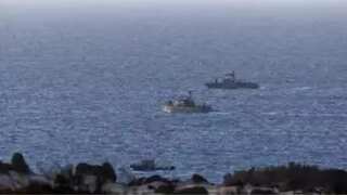 Houthis strike cargo carrier in the Gulf of Aden with cruise missiles