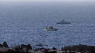 Houthis strike cargo carrier in the Gulf of Aden with cruise missiles