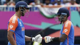 T20 World Cup: India crawl to win against USA to give Pakistan a chance at survival
