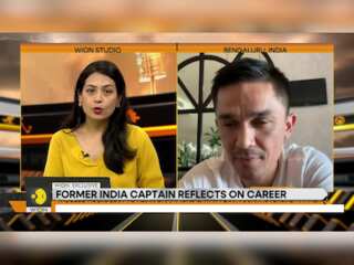 'I was so mad', Sunil Chhetri reacts to Qatar's controversial goal against India