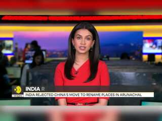 India to unveil new names for locations in Tibet