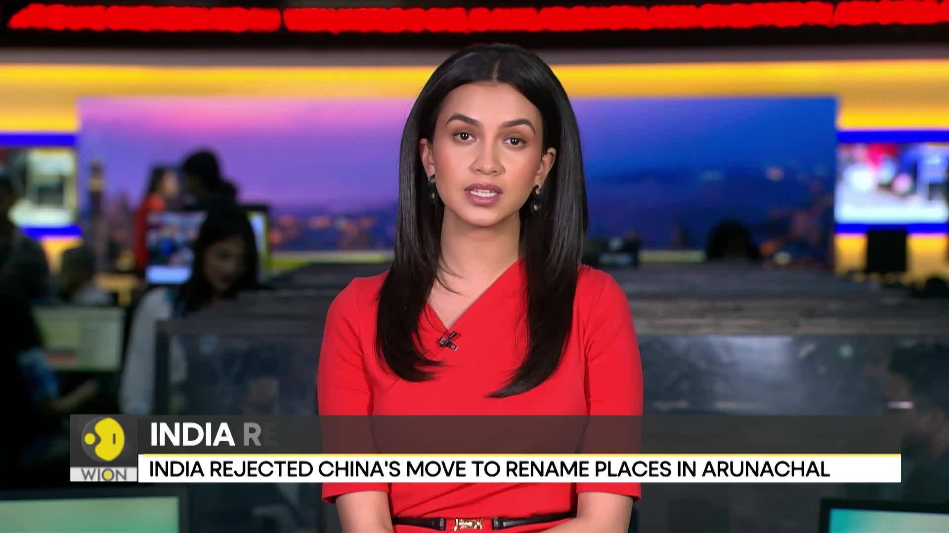 WionNews Video