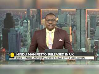 UK: British Hindus launch manifesto ahead of UK elections