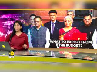 India | Budget 2024: What challenges will Nirmala Sitharaman face?