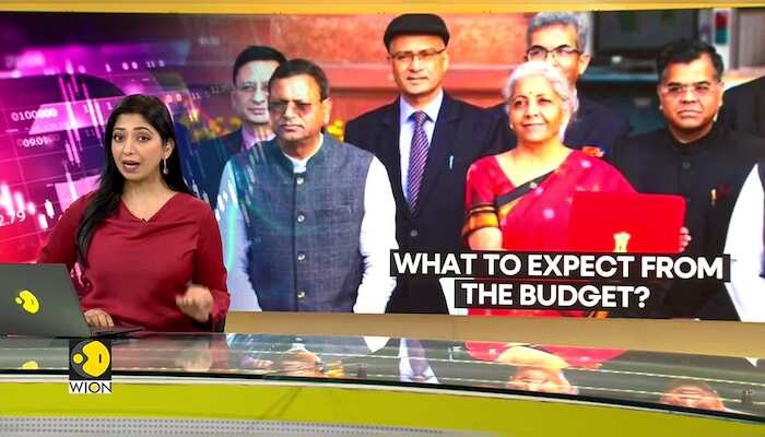 India | Budget 2024: What challenges will Nirmala Sitharaman face?