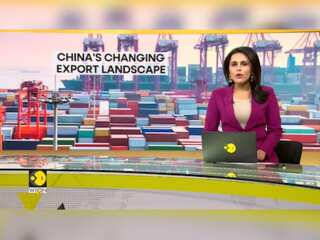 China surpasses US as top trading partner for Southeast Asia