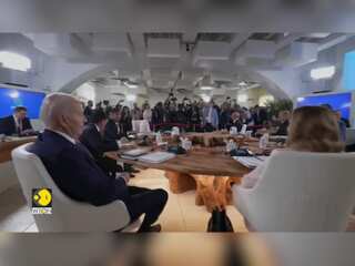 Gravitas | Do G7 leaders have a foolproof plan to counter Russia?
