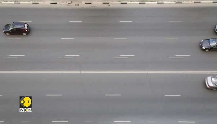 Gravitas | Is your driving being secretly scored?