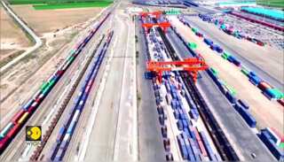 Gravitas | Bangkok to Beijing by train | Thailand to expand its rail network