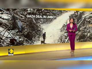 Hamas proposes changes in Gaza ceasefire plan; some proposals unworkable, says Blinken