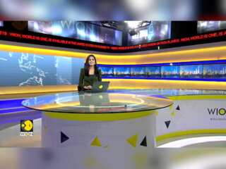 WION Headlines | G7 set to agree on $50 billion loan to Ukraine | NATO to crackdown on Russian spies