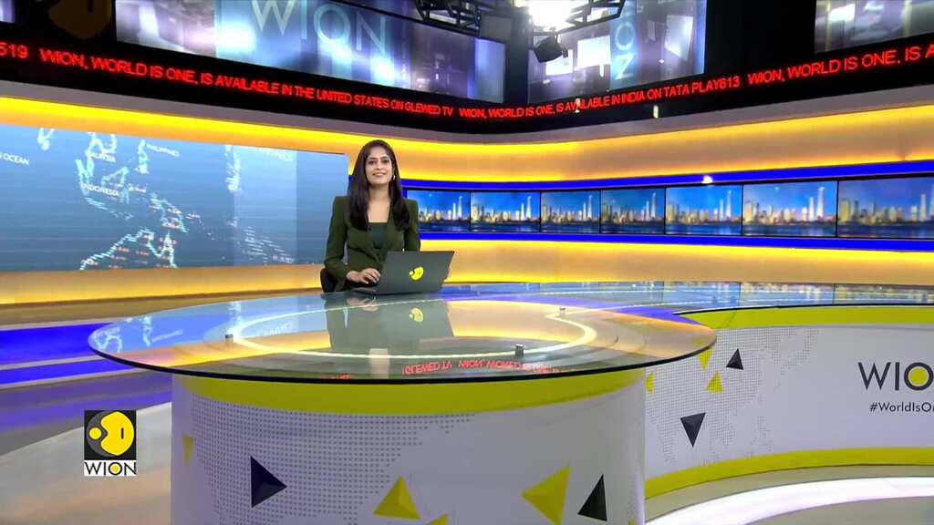 WION Headlines | G7 set to agree on $50 billion loan to Ukraine | NATO to crackdown on Russian spies