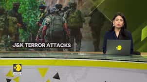 J&K terror: PM Modi reviews security situation in J&K with senior officials
