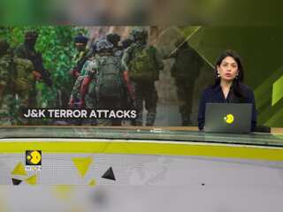 J&K terror: PM Modi reviews security situation in J&K with senior officials