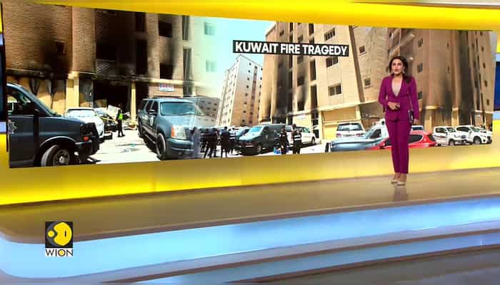 Kuwait fire tragedy: Working laws for Indians in Kuwait, provisions for domestic workers