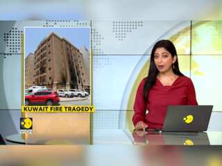 Kuwait Fire Tragedy: PM Modi announces relief of $2400 for the kin of those killed