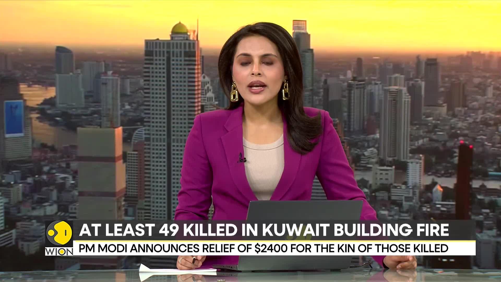 WionNews Video