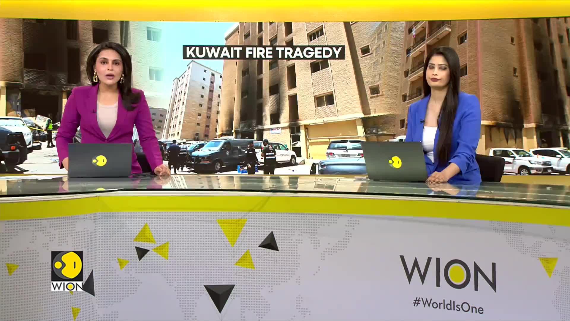 WionNews Video