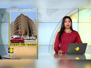 Kuwait Fire Tragedy: EAM S. Jaishankar speaks to Kuwaiti FM; takes stock of  the situation