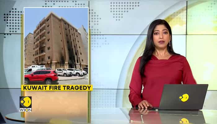 WionNews Video