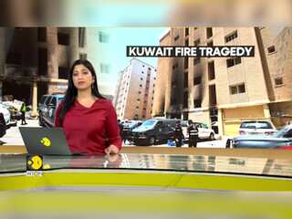Kuwait Fire Tragedy: India's minister outlines repatriations plan
