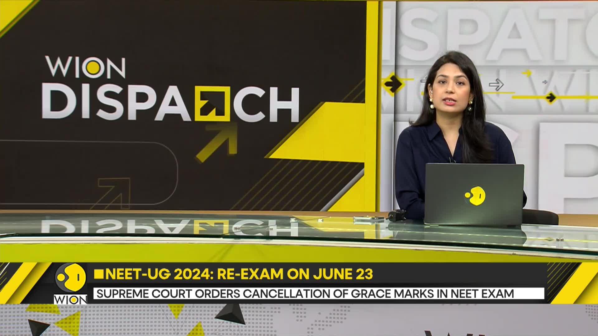 WionNews Video