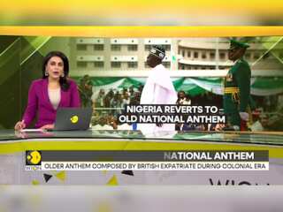 Nigeria: President Tinubu signs 'Anthem Bill' into law, no Parliamentary debate prior to adoption