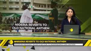 Nigeria: President Tinubu signs 'Anthem Bill' into law