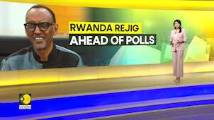 Rwanda: President Paul Kagame appoints new Foreign Minister, Intelligence Chief