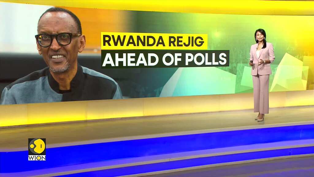 Rwanda: President Paul Kagame appoints new Foreign Minister, Intelligence Chief
