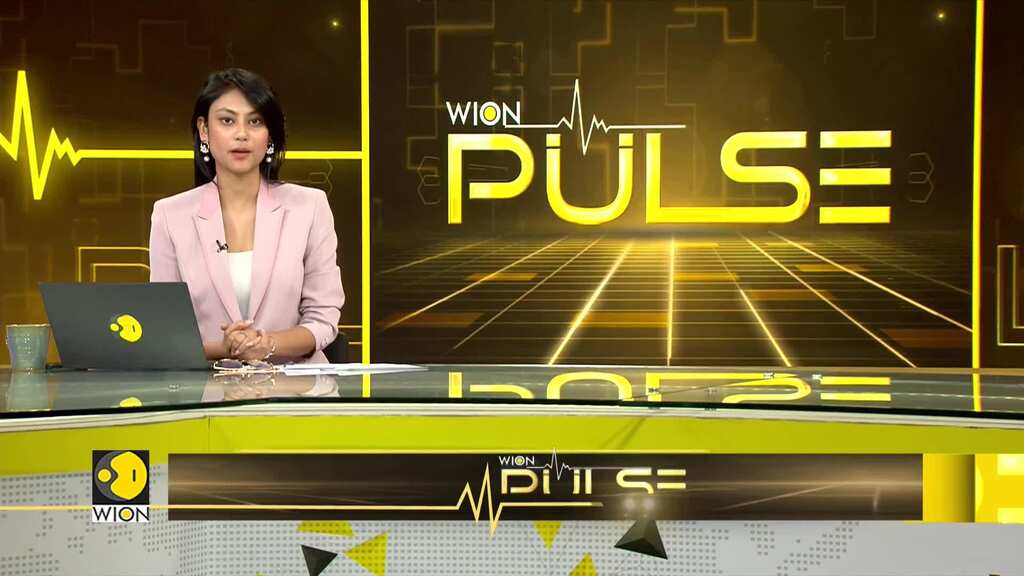 Russia's floating Akademik Lomonosov nuclear plant: WION special report from Russia's far-east