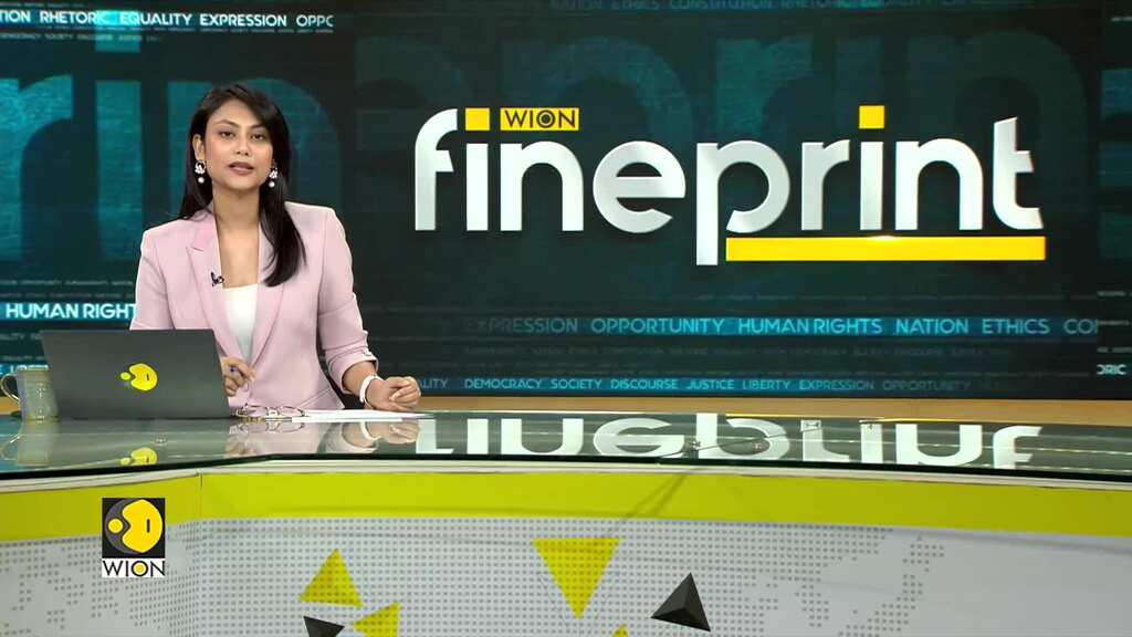 WION Reports from Russia's far-east | On-board world's only floating nuclear power plant