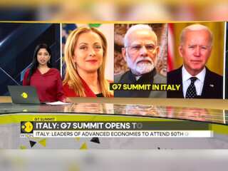 G7 summit: PM Modi to attend summit in Italy