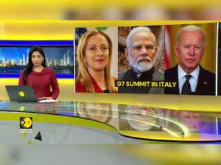 Italy hosts G7 Summit: PM Modi & Italian PM Meloni to hold bilateral meeting |