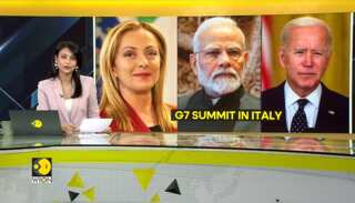 G7 Summit 2024: Biden and Zelensky to sign security deal at G7 summit
