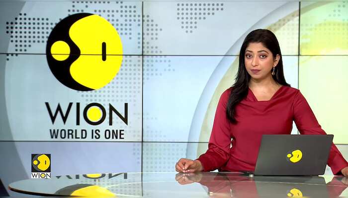WionNews Video