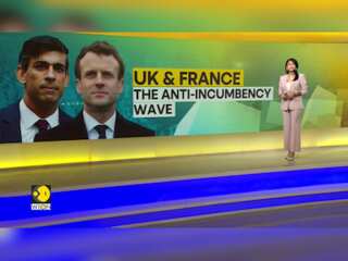 UK & France: Decoding Sunak & Macron's poll strategies