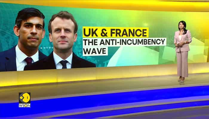 WionNews Video