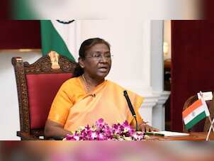 President Murmu rejects mercy petition of Red Fort attack LeT convict Mohammed Arif