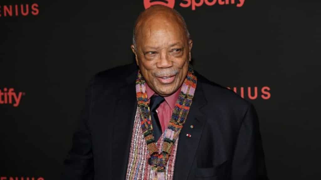 Quincy Jones, James Bond producers, Richard Curtis and Juliet Taylor to receive honorary Oscars
