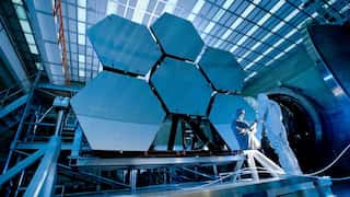 NASA selects International Space Station US deorbit vehicle